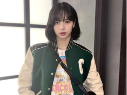 BLACKPINK’s Lisa to make her solo debut in June 2021 