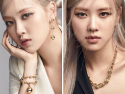BLACKPINK’s Rosé roped in as global ambassador of Tiffany & Co