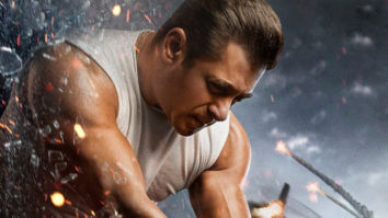 BREAKING: Salman Khan opts for a hybrid release for Radhe; film to release this Eid on May 13