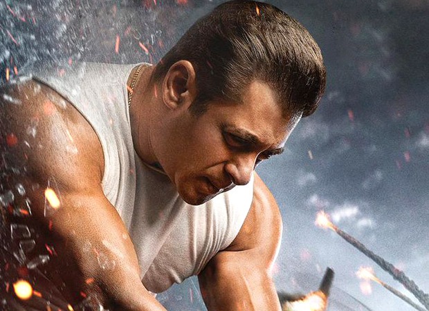 BREAKING: Salman Khan’s Radhe – Your Most Wanted Bhai trailer passed by CBFC; details inside