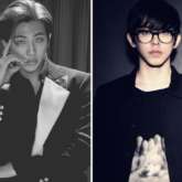 BTS' RM reunites with Korean musician eAeon on heart-wrenching track 'Don't' from the album 'Fragile'