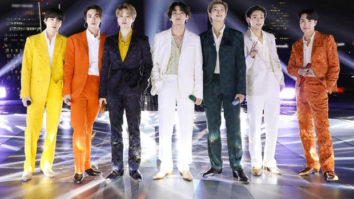 BTS faces racist and xenophobic remarks on Chilean show 