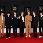 BTS named new global ambassadors of Louis Vuitton 