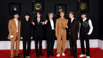 BTS named new global ambassadors of Louis Vuitton 