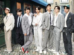 BTS plans to release new song in May 2021, Big Hit Music responds