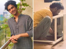 Babil Khan remembers Irrfan Khan on his first death anniversary, says, “Nobody can ever replace him”