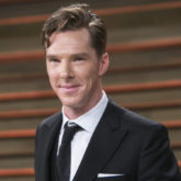 Benedict Cumberbatch to star in Netflix limited series The 39 Steps based on John Buchan novel