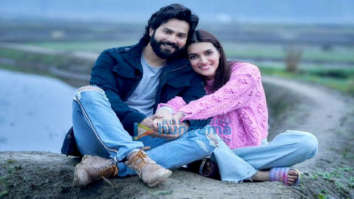Movie Stills Of The Movie Bhediya