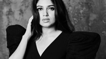 Bhumi Pednekar launches Environmental Footprint Calculator on Earth Day