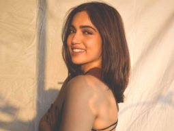Bhumi Pednekar tests negative for COVID-19, says “I’m super positive about life”