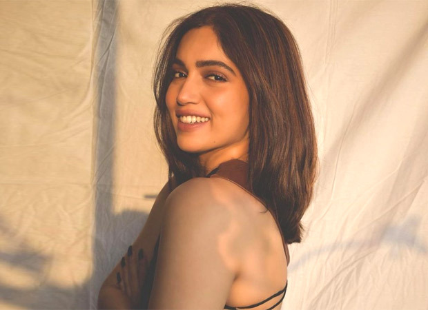 Bhumi Pednekar tests negative for COVID-19, says "I'm super positive about life"