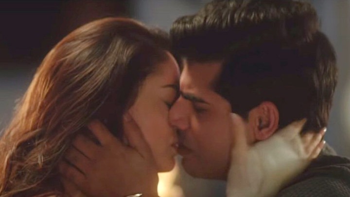 Bisaat | Official Teaser | Sandeepa Dhar | Omkar Kapoor | Vikram Bhatt