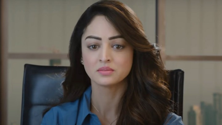 Bisaat | Official Trailer | Sandeepa Dhar | Omkar Kapoor | Vikram Bhatt | MX Original | MX Player