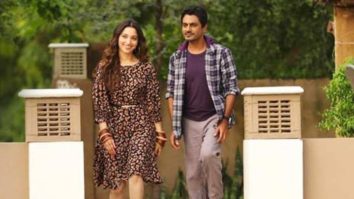 Bole Chudiyan : Tum Pe Hum Toh | Nawazuddin Siddiqui, Tamannaah Bhatia