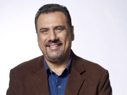 Boman Irani: “Aamir Khan could be a GREAT teacher in MARKETING, he’s…”| Rapid Fire