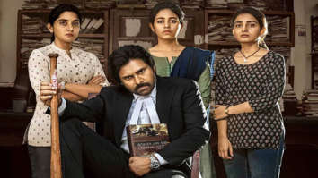 Box Office: Vakeel Saab does well in overseas markets at close of second weekend