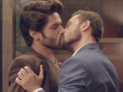 Breaking: Ekta Kapoor voluntarily edits out intimacy in same-sex series His Storyy