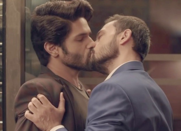 Breaking Ekta Kapoor voluntarily edits out intimacy in same-sex series His Storyy