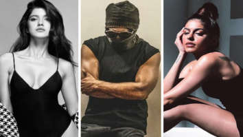 COLOUR OF THE WEEK – BLACK: Shanaya Kapoor, Ranveer Singh, Alaya F make a statement