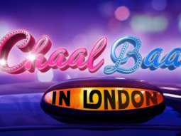 Chaalbaaz In London Announcement Video | Shraddha Kapoor | Ahmed Khan | Bhushan Kumar