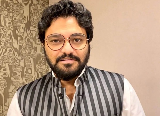 "Covid loves me so much it has come back again" - Baabul Supriyo