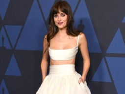 Dakota Johnson to star in Netflix movie Persuasion, based on the novel by Jane Austen