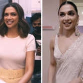 Deepika Padukone gives a glimpse of her work life in new video, plays Vijay's 'Vaathi Coming' in the background 