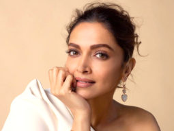 Deepika Padukone is a vision in white one-shoulder dress; wears Chopard watch worth Rs. 18 lakhs