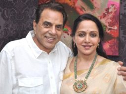 Dharmendra hasn’t met Hema Malini for more than a year