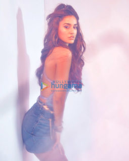 Celebrity Photo Of Disha Patani
