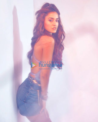 Celebrity Photo Of Disha Patani
