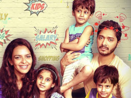 Disney+ Hotstar Quix Presents Teen Do Paach | Trailer