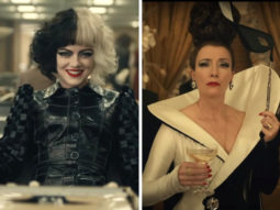 Disney’s new Cruella trailer shows Emma Stone’s growing rivalry with Emma Thompson’s Baroness von Hellman