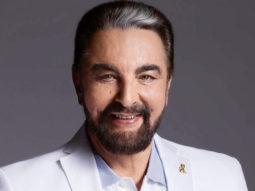 EMOTIONAL- Kabir Bedi REACTS to some ICONIC pics from his autobiography ‘Stories I Must Tell’
