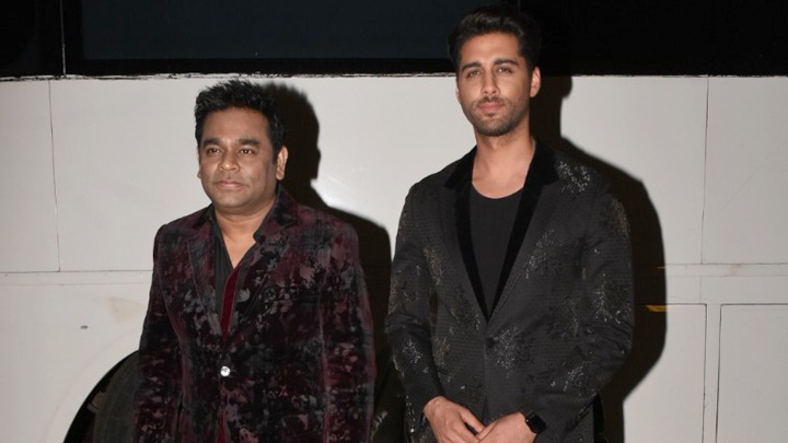 EXCLUSIVE- A.R.Rahman BREAKS SILENCE on ‘Hindi language’ controversy at 99 Songs promo launch | Ehan EXCLUSIVE- A.R.Rahman BREAKS SILENCE on ‘Hindi language’ controversy at 99 Songs promo launch | Ehan