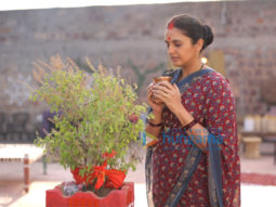 EXCLUSIVE FIRST LOOK: Huma Qureshi stars as Rani Bharti in SonyLIV’s political drama Maharani 