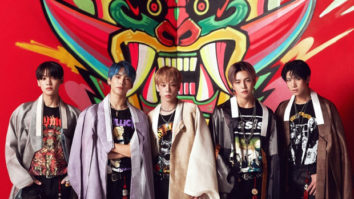 EXCLUSIVE: K-pop group A.C.E on upcoming 4th anniversary, evolving as artists and tease their comeback