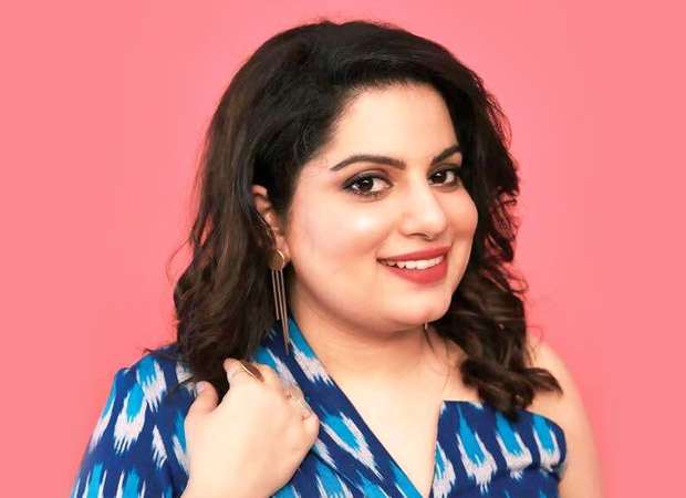 EXCLUSIVE: Mallika Dua: "It's a LOW LEVEL critique when they say I look like female Sajid Khan"