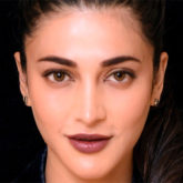 EXCLUSIVE Shruti Hassan busts myth about Bollywood - Everyone is friendly, they're not (2)