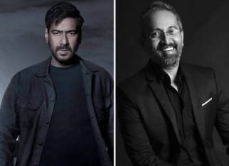 EXCLUSIVE: “Ajay Devgn is EXCITED about his OTT debut,” says Rudra – The Edge Of Darkness director Rajesh Mapuskar