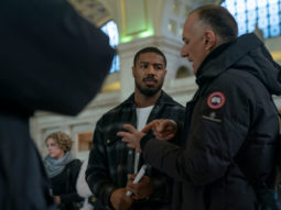 EXCLUSIVE: Without Remorse director Stephano Sollima: “It was my idea to have Michael B. Jordan do as many stunts in the movie as possible”