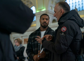 EXCLUSIVE: Without Remorse director Stephano Sollima: “It was my idea to have Michael B. Jordan do as many stunts in the movie as possible”
