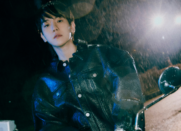 EXO's Baekhyun pens thoughtful letter confirming he will enlist in military on his birthday, May 6 EXO's Baekhyun pens thoughtful letter confirming he will enlist in military on his birthday, May 6