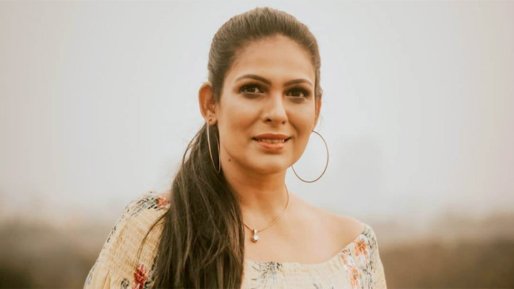 Ekavali Khanna: 