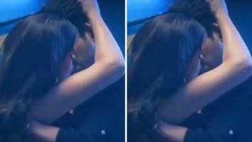 Ekta Kapoor shares a glimpse of the steamy kiss between Sidharth Shukla and Sonia Rathee in Broken But Beautiful 3