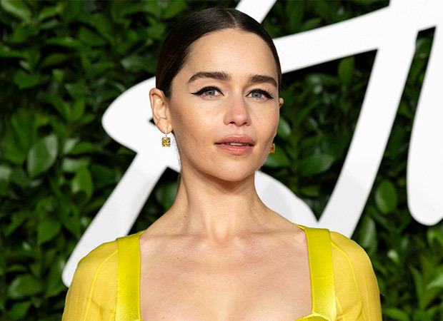 Emilia Clarke in final talks for Marvel's Secret Invasion series at Disney+ 