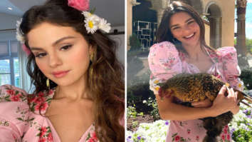 FASHION FACE-OFF: Selena Gomez or Kendall Jenner – who wore floral dress worth Rs. 1.7 lakhs better?