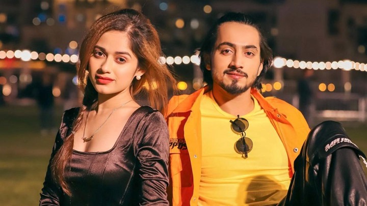 Faisu & Jannat Zubair’s MOST HILARIOUS quiz – How well do they know each other? Faisu & Jannat Zubair’s MOST HILARIOUS quiz – How well do they know each other?