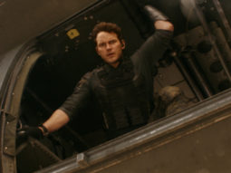 First look photos of Chris Pratt starrer The Tomorrow War promises explosive action