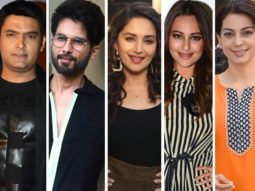 From Shahid Kapoor to Madhuri Dixit: 7 Bollywood stars who will make their OTT debut in 2021